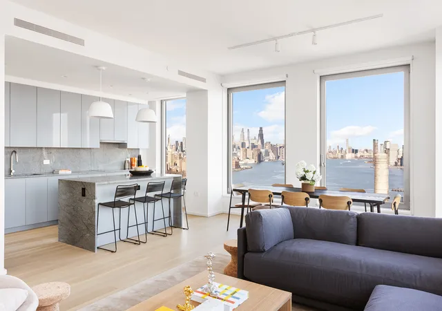 Homes for sale in New York City, NY | 8 S 4 St #34D, New York City, NY 11249 | MLS# RLS20079134