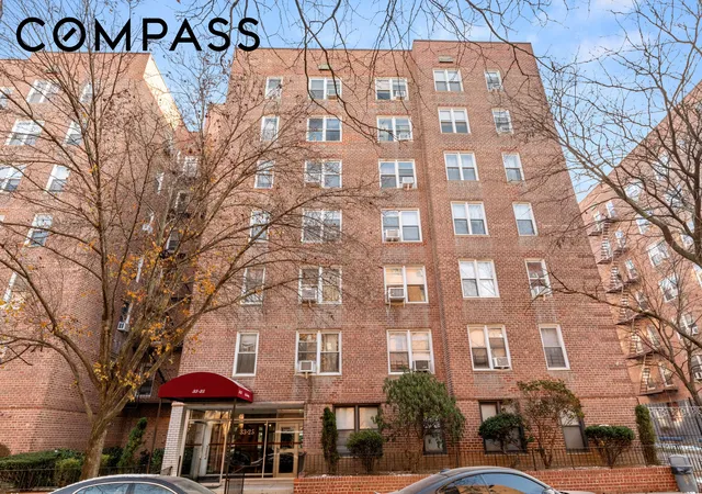 1st image of 33 25 92nd St #2A, Jackson Heights, NY 11372 | MLS# RLS20079161