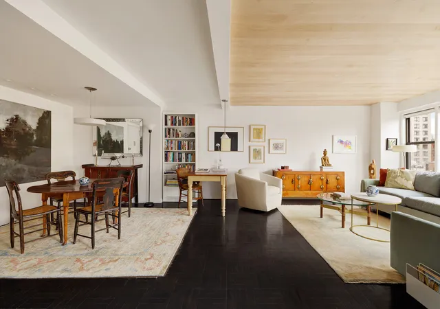 House for sale at 55 E 9th Street #10G, New York, NY 10003 | MLS# RLS20079162 | Listing updated on 2026-04-19
