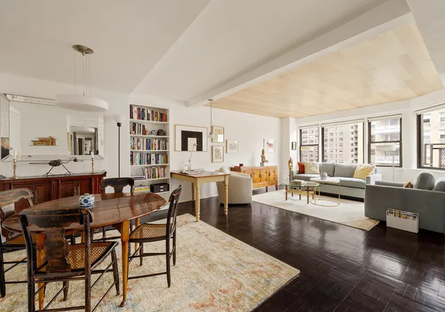 Photo 1 of House for sale at 55 E 9th Street #10G, New York, NY 10003 | MLS# RLS20079162 | Listing updated on 2026-04-19