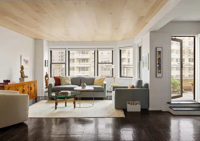 Photo 2 of House for sale at 55 E 9th Street #10G, New York, NY 10003 | MLS# RLS20079162 | Listing updated on 2026-04-19