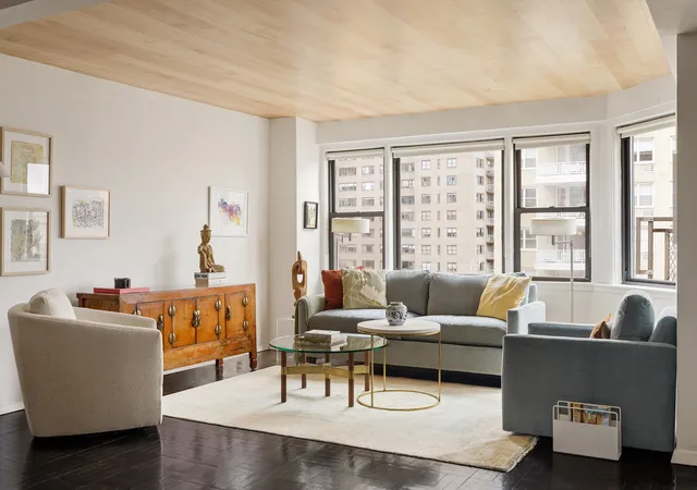 Photo 3 of House for sale at 55 E 9th Street #10G, New York, NY 10003 | MLS# RLS20079162 | Listing updated on 2026-04-19