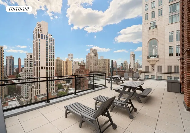 Photo 2 of Condo for sale at 201 E 83rd Street #8/B, New York City, NY 10028 | MLS# RLS20079182 | Listing updated on 2026-05-31