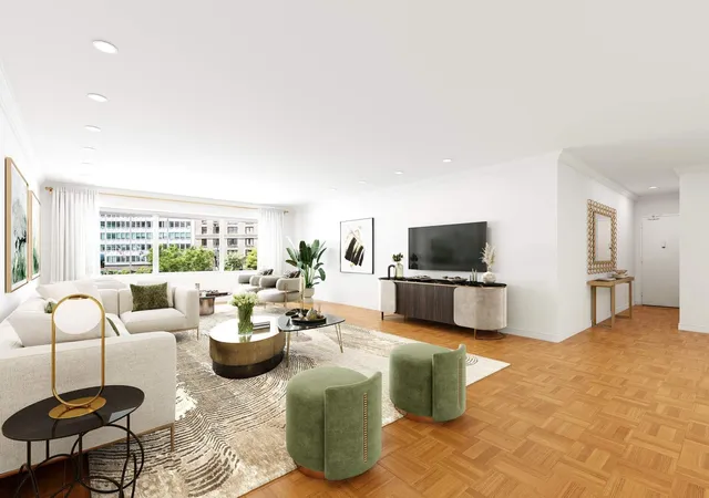 House for sale at 475 Park Ave #3A, New York City, NY 10022 | MLS# RLS20079188 | Listing updated on 2026-06-23
