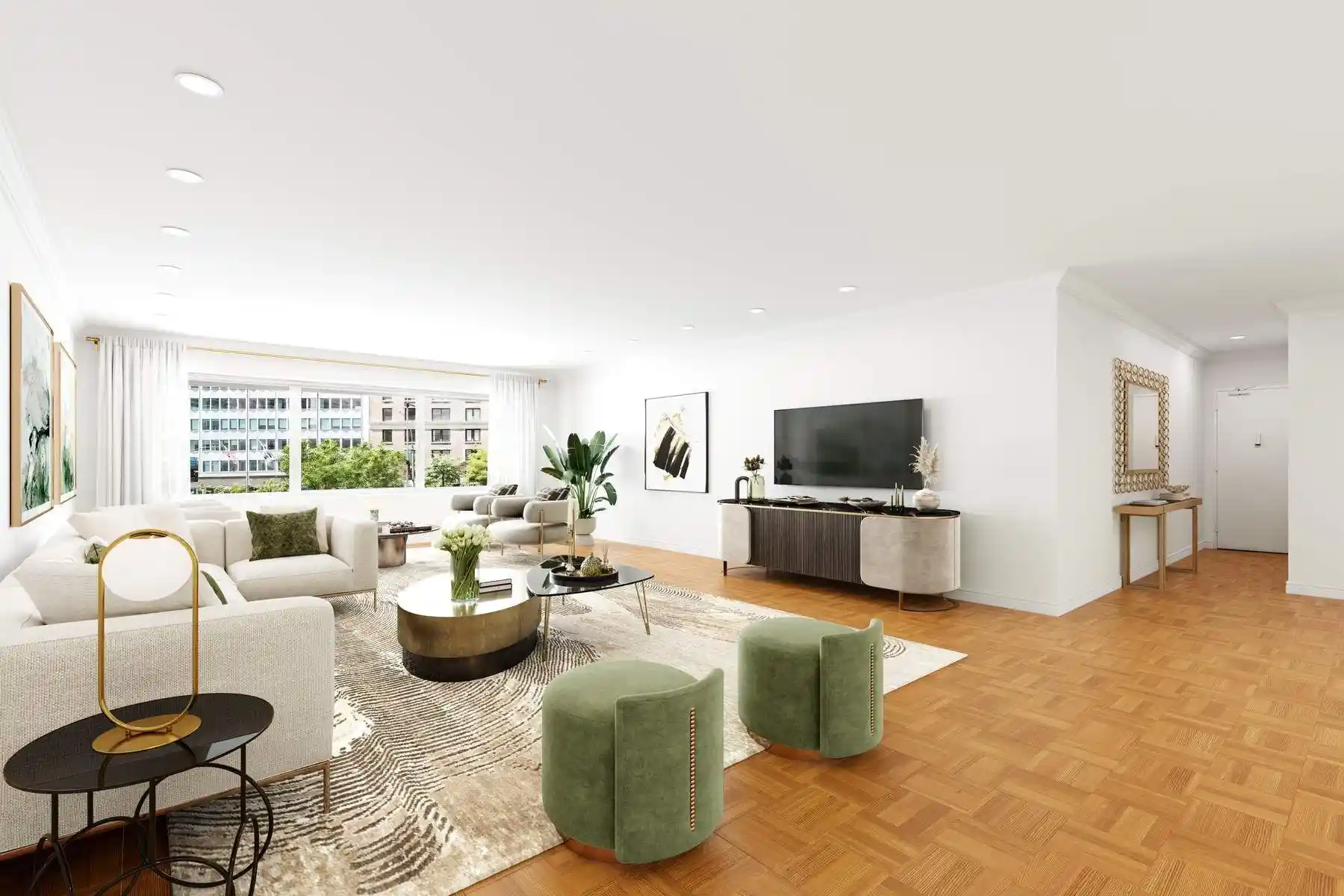 Photo 1 of Sale Pending at 475 Park Ave #3A, New York City, NY 10022 | MLS# RLS20079188 | Listing updated on 2026-10-30