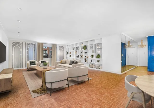 Photo 1 of House for sale at 475 Park Ave #3A, New York City, NY 10022 | MLS# RLS20079188 | Listing updated on 2026-06-23