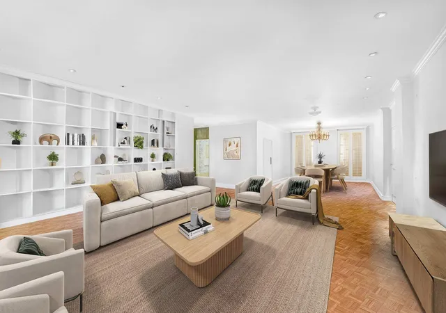 Photo 3 of House for sale at 475 Park Ave #3A, New York City, NY 10022 | MLS# RLS20079188 | Listing updated on 2026-06-23