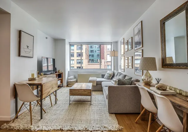 Photo 1 of Condo for sale at 520 W 23rd Street #6-C, New York City, NY 10011 | MLS# RLS20079204 | Listing updated on 2026-07-30