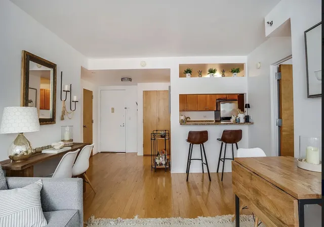 Photo 2 of Condo for sale at 520 W 23rd Street #6-C, New York City, NY 10011 | MLS# RLS20079204 | Listing updated on 2026-07-30