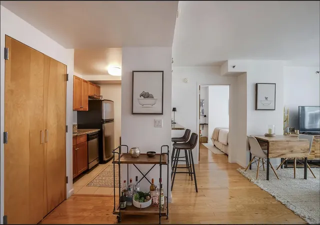 Photo 3 of Condo for sale at 520 W 23rd Street #6-C, New York City, NY 10011 | MLS# RLS20079204 | Listing updated on 2026-07-30