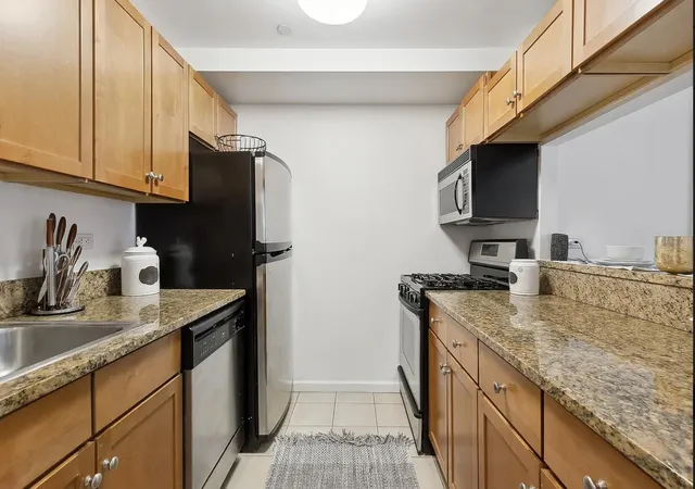 Photo 3 of House for sale at 520 W 23rd Street #6-C, New York City, NY 10011 | MLS# RLS20079204 | Listing updated on 2026-07-30