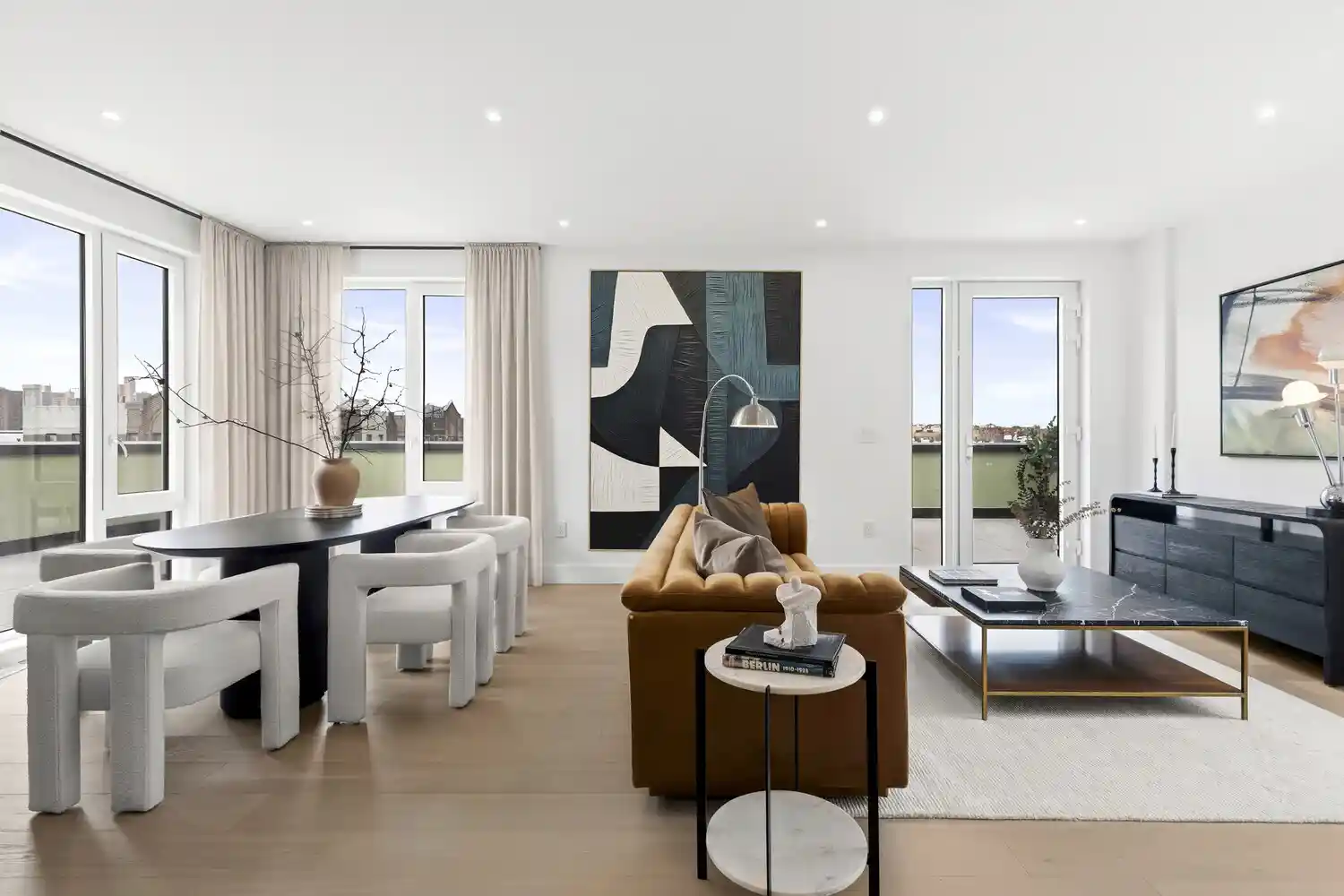 Photo 1 of Condo for sale at 625 New York Ave #6A, New York City, NY 11203 | MLS# RLS20079229 | Listing updated on 2026-10-28