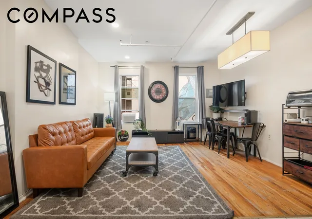 Photo 2 of Townhouse for sale at 596 W 152nd Street, New York City, NY 10031 | MLS# RLS20079233 | Listing updated on 2026-07-09