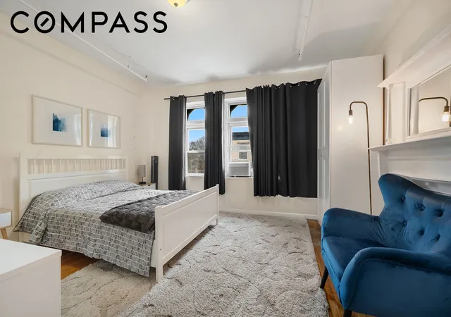 Photo 3 of Townhouse for sale at 596 W 152nd Street, New York City, NY 10031 | MLS# RLS20079233 | Listing updated on 2026-07-09