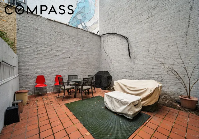 Photo 3 of Townhouse for sale at 596 W 152nd Street, New York City, NY 10031 | MLS# RLS20079233 | Listing updated on 2026-07-09