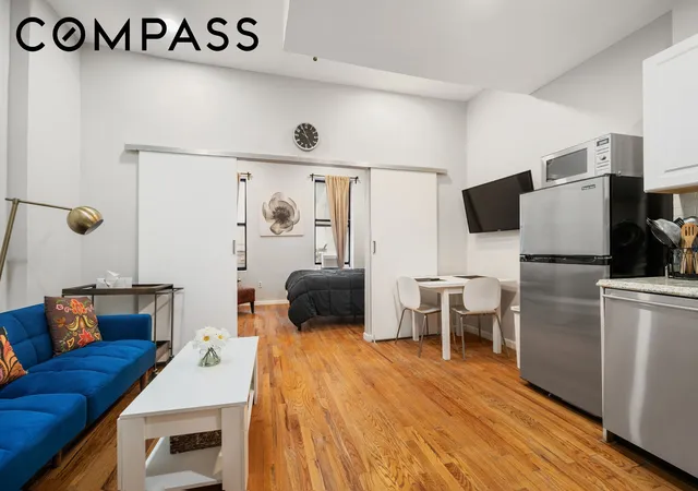 Photo 4 of Townhouse for sale at 596 W 152nd Street, New York City, NY 10031 | MLS# RLS20079233 | Listing updated on 2026-07-09