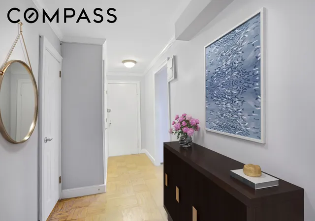 3rd image of 345 E 81St St #8G, New York City, NY 10028 | MLS# RLS20079246