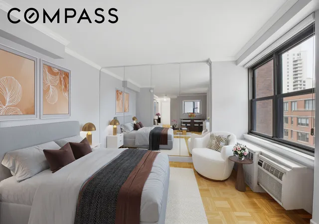 4th image of 345 E 81St St #8G, New York City, NY 10028 | MLS# RLS20079246