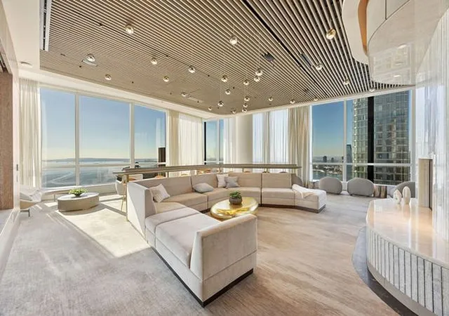 Photo 1 of Condo for sale at 77 Greenwich St #23-C, New York City, NY 10006 | MLS# RLS20079260 | Listing updated on 2026-06-17