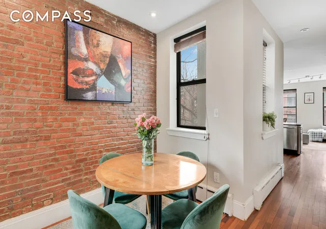 Listing Photo 3 - Condo for sale in building located at 161 W 133Rd St, New York, NY 10030 - Unit #2B
