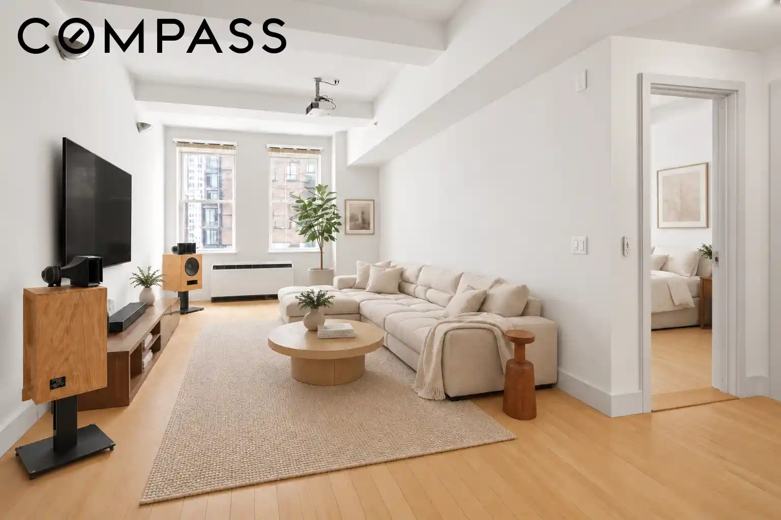 Photo 1 of Condo for sale at 80 Chambers St #9C, New York, NY 10007 | MLS# RLS20079269 | Listing updated on 2026-10-31