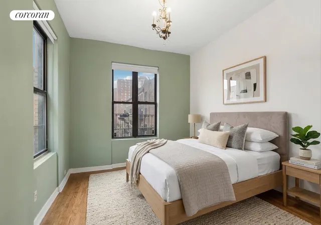 2nd image of 175 Claremont Ave #51, New York City, NY 10027 | MLS# RLS20079270