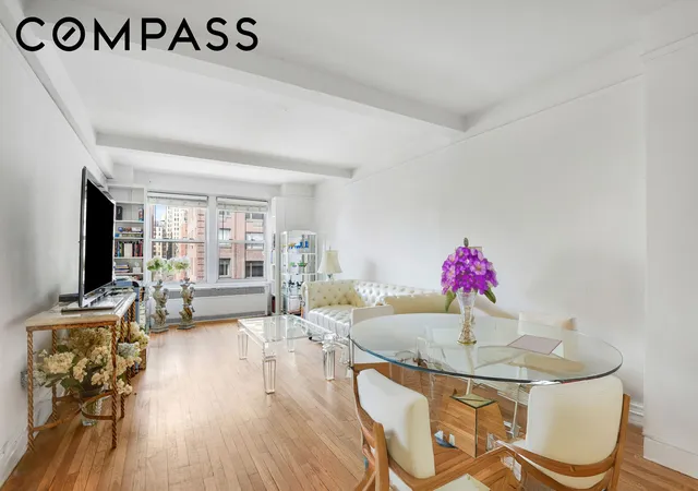 2nd image of 205 E 78Th St #12C, New York City, NY 10075 | MLS# RLS20079277