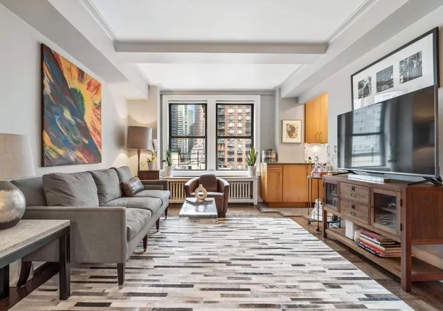 Homes for sale in New York City, NY | 333 E 53Rd St #10C, New York City, NY 10022 | MLS# RLS20079283