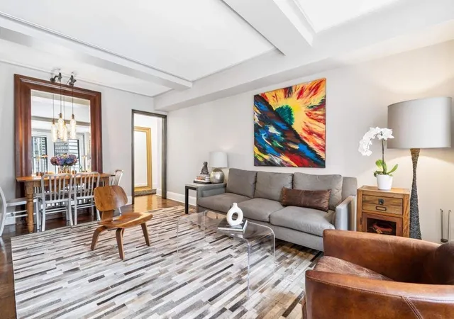 Homes for sale in New York City, NY | 333 E 53Rd St #10C, New York City, NY 10022 | MLS# RLS20079283