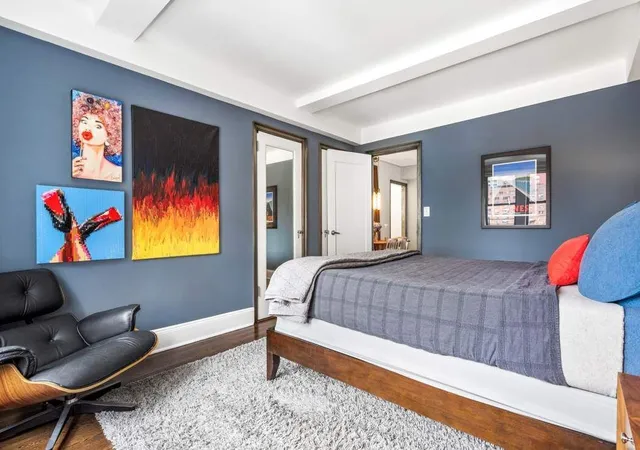 Homes for sale in New York City, NY | 333 E 53Rd St #10C, New York City, NY 10022 | MLS# RLS20079283
