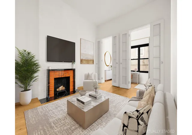 Photo 1 of Condo for sale at 87 St Marks Pl #1D, New York, NY 10128 | MLS# RLS20079290 | Listing updated on 2026-05-01