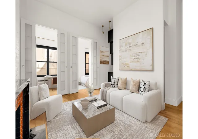 Photo 3 of Condo for sale at 87 St Marks Pl #1D, New York, NY 10128 | MLS# RLS20079290 | Listing updated on 2026-05-01