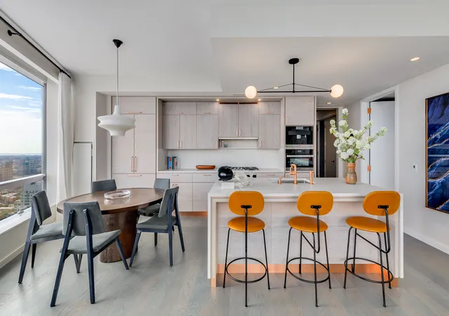 2nd image of 1 City Pt #66D, Brooklyn, NY 11201 | MLS# RLS20079292