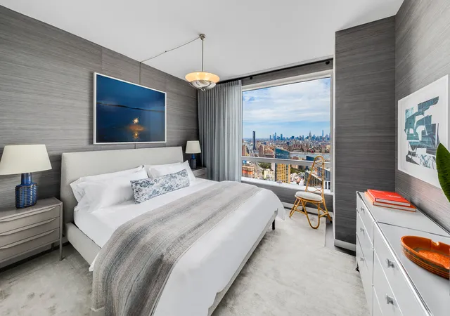4th image of 1 City Pt #66D, Brooklyn, NY 11201 | MLS# RLS20079292