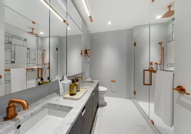 5th image of 1 City Pt #66D, Brooklyn, NY 11201 | MLS# RLS20079292