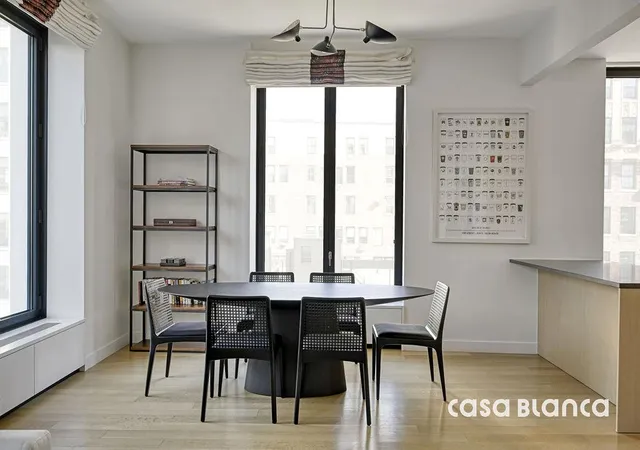 Photo 1 of Sale Pending at 21 E 12th Street #8-A, New York City, NY 10003 | MLS# RLS20079309 | Listing updated on 2026-08-04