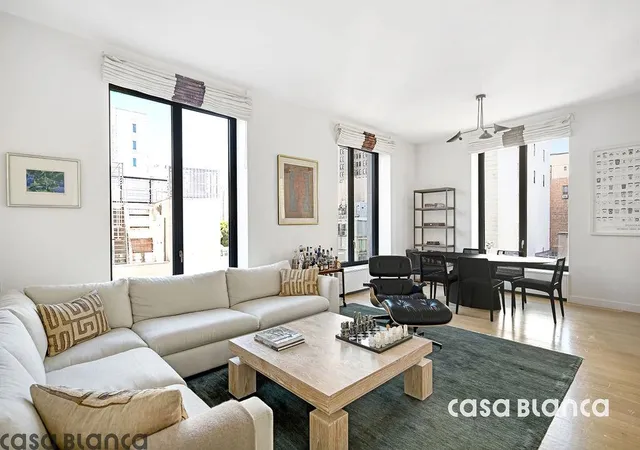 Photo 3 of Sale Pending at 21 E 12th Street #8-A, New York City, NY 10003 | MLS# RLS20079309 | Listing updated on 2026-08-04