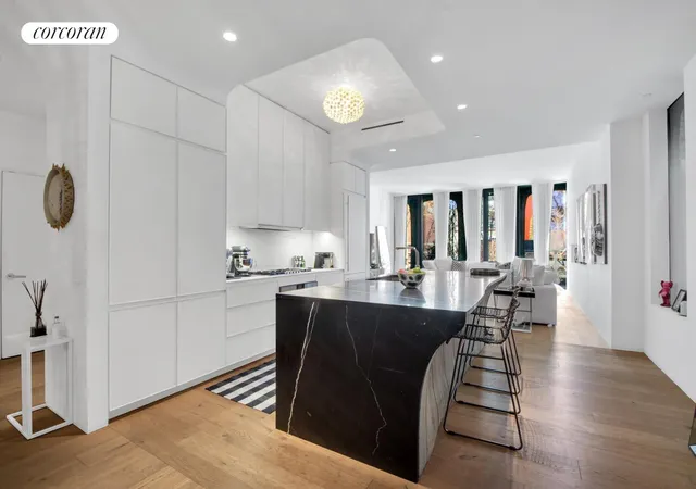 Photo 1 of Condo for sale at 325 W Broadway #2A, New York, NY 10013 | MLS# RLS20077592 | Listing updated on 2026-07-12