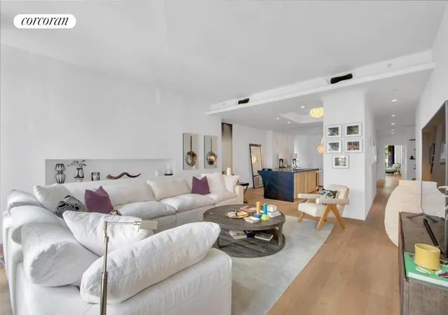 Photo 2 of Condo for sale at 325 W Broadway #2A, New York, NY 10013 | MLS# RLS20077592 | Listing updated on 2026-07-12