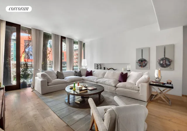 Photo 3 of Condo for sale at 325 W Broadway #2A, New York, NY 10013 | MLS# RLS20077592 | Listing updated on 2026-07-12