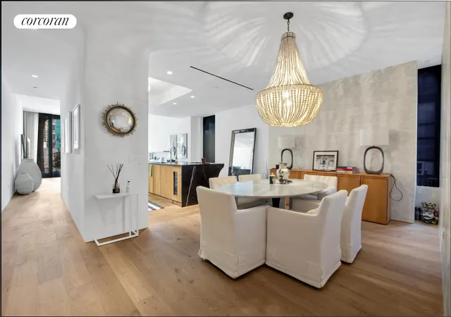 Listing Photo 4 - Condo for sale in building located at 325 W Broadway, New York, NY 10013 - Unit #2A