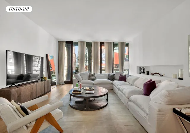 Listing Photo 5 - Condo for sale in building located at 325 W Broadway, New York, NY 10013 - Unit #2A