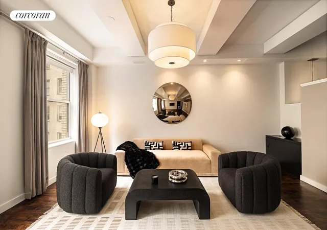Single family home for sale at 15 Broad St #1606, New York City, NY 10005 | MLS# RLS20079318