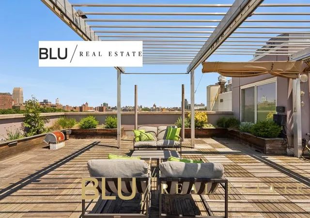 Photo 1 of Condo for sale at 301 W 115th Street #PH-4A, New York City, NY 10026 | MLS# RLS20079337 | Listing updated on 2026-09-01