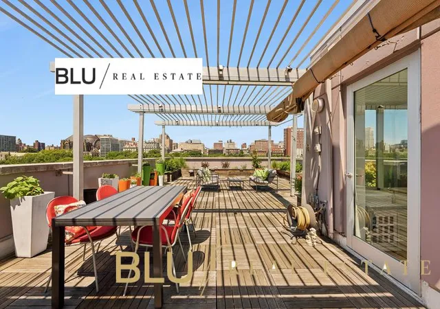 Photo 3 of Condo for sale at 301 W 115th Street #PH-4A, New York City, NY 10026 | MLS# RLS20079337 | Listing updated on 2026-09-01