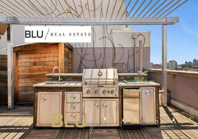 Listing Photo 4 - Condo for sale in building located at 301 W 115Th St, New York City, NY 10026 - Unit #PH-4A