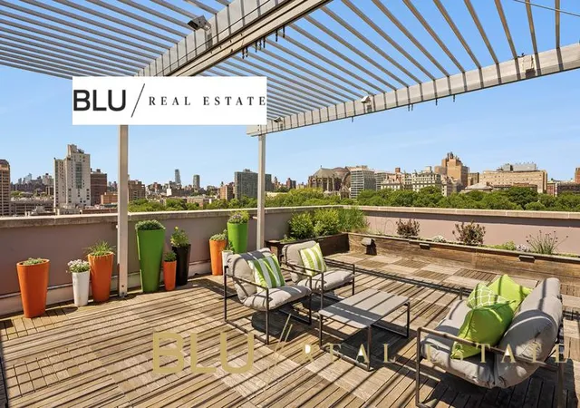Listing Photo 5 - Condo for sale in building located at 301 W 115Th St, New York City, NY 10026 - Unit #PH-4A