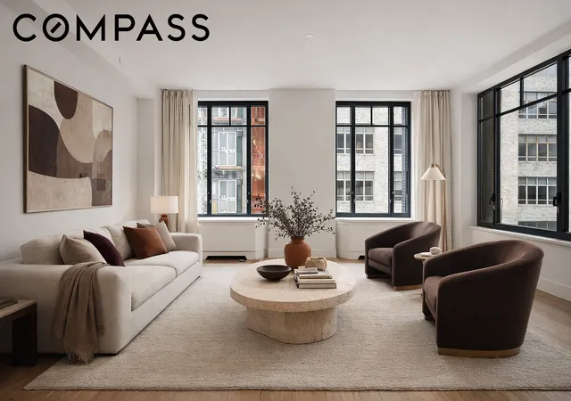 Homes for sale in New York City, NY | 110 Charlton St #11D, New York City, NY 10014 | MLS# RLS20079342