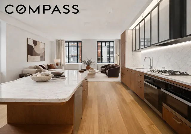 Homes for sale in New York City, NY | 110 Charlton St #11D, New York City, NY 10014 | MLS# RLS20079342