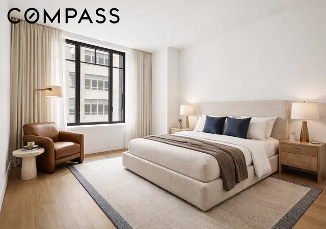 Homes for sale in New York City, NY | 110 Charlton St #11D, New York City, NY 10014 | MLS# RLS20079342